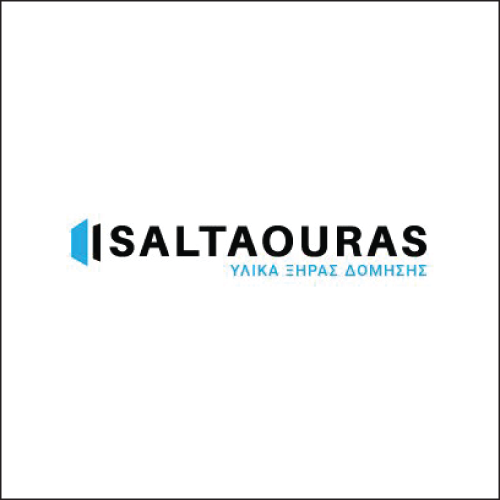 SALTAOURAS