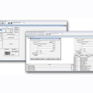 Digicom Scale Software (SM-100)