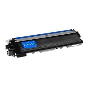 TONER ΣΥΜΒΑΤΟ BROTHER TN230C CYAN ΓΙΑ /3040/3045/3070/3075/9120/9125/9320 1400 ΣΕΛΙΔΕΣ