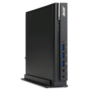 REF ACER VERITON N4640G MICRO, i5 7400T, 8GB DDR4, 128GB SSD - GRADE A