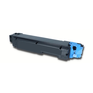 TONER ΣΥΜΒΑΤΟ KYOCERA 1T02TVCNL0, TK5270C ΓΙΑ 6000 ΣΕΛΙΔΕΣ, CYAN
