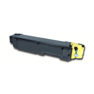 TONER ΣΥΜΒΑΤΟ KYOCERA 1T02TVANL0, TK5270Y ΓΙΑ 6000 ΣΕΛΙΔΕΣ, YELLOW