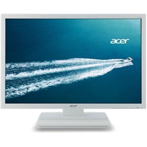 REF ΟΘΟΝΗ ACER B246HL, 24in, FHD, TN, ΑΣΗΜΙ-ΜΑΥΡΟ • GRADE A-