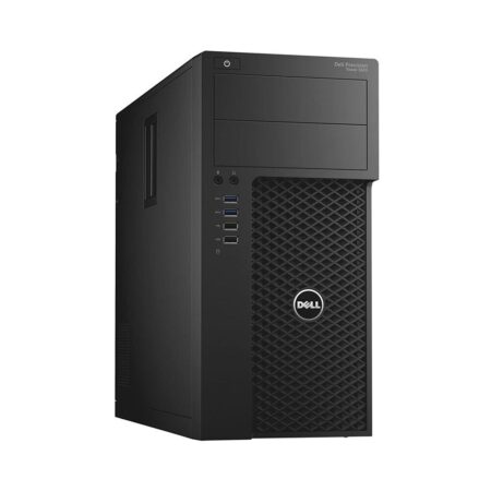 REF WORKSTATION DELL PRECISION T3620 TOWER, E3-1240v5, 16GB DDR4, 256GB SSD, M4000 - GRADE A