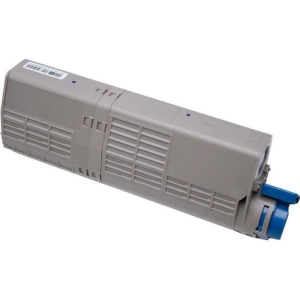 TONER ΣΥΜΒΑΤΟ OKI C532/MC 573 YELLOW / 6k / 46490605