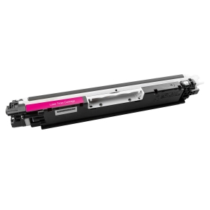 TONER ΣΥΜΒΑΤΟ HP CF353A / 130A / CE313A / 826A / CANON 729, MAGENTA ΓΙΑ 1300 ΣΕΛΙΔΕΣ
