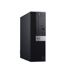REF DELL OPTIPLEX 7060 SFF, i5 8500, 8GB DDR4, +256GB SSD, GRADE B