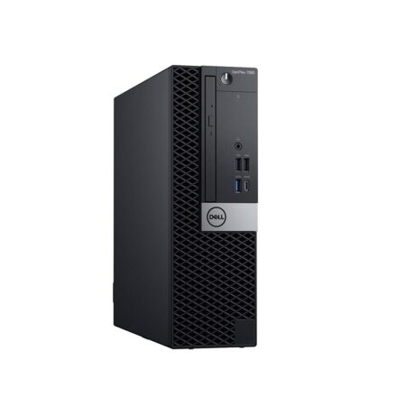REF DELL OPTIPLEX 7060 SFF, i5 8500, 8GB DDR4, +256GB SSD, GRADE B