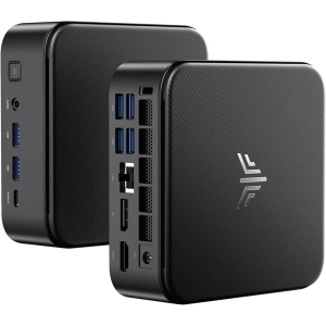 NEW ACEMAGIC MINI PC, I5 12450HX, 32GB DDR4, 512GB SSD, WIFI