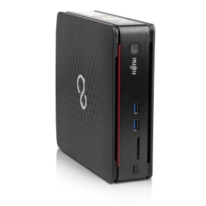 REF FUJITSU ESPRIMO Q920 Mini PC, i5-4590T, 8GB, 256GB SSD - GRADE A-