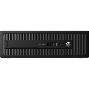 REF HP 800 G2 SFF, i5 6600, 8GB DDR4, 256GB SSD, GRADE A