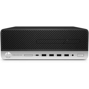 REF HP 600 G5 SFF, i5 9400, 16GB DDR4, 256GB SSD