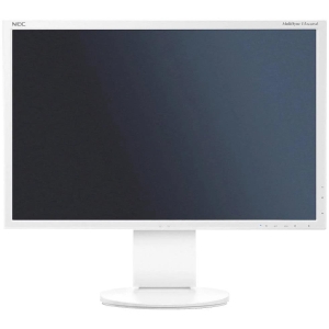 REF ΟΘΟΝΗ NEC EA244WMI, 24in, FHD, TN, ΑΣΗΜΙ - GRADE A