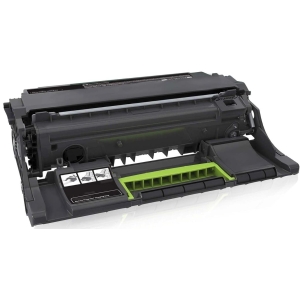 DRUM ΣΥΜΒΑΤΟ LEXMARK 50F0Z00-MS/MX310•MS/MX317•MS/MX410•MS/MX415•MS/MX510 ΓΙΑ 60000 ΣΕΛΙΔΕΣ