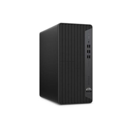REF HP ELITEDESK 800 G6 TOWER, i5 10400F, 8GB DDR4, 256GB SSD NVME, NVS310 - GRADE A