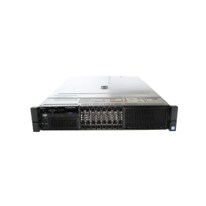 REF SERVER DELL POWEREDGE R730 2U, 2x E5-2697v4, 256GB, 2 x 480 SSD 16 x SFF, H730 mini - GRADE A