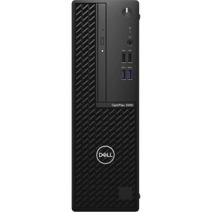 REF DELL OPTIPLEX 3080 SFF, i5 10400F, 8GB DDR4, 256GB SSD, NVS310 - GRADE A+