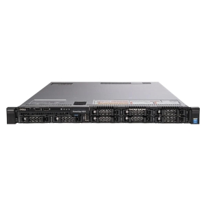 REF SERVER DELL POWEREDGE R630, 2x E5-2697v4, 128GB, 2x 1.2TB SAS, H730 mini - GRADE A