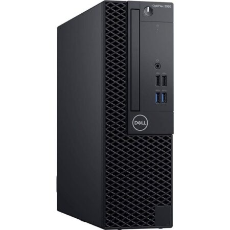 REF DELL OPTIPLEX 3060 SFF, i5 8500, 8GB DDR4, 256GB