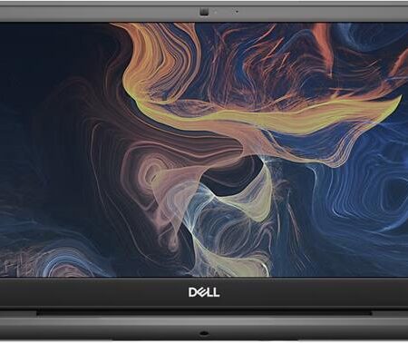 REF NB DELL LATITUDE 3410, 14in, FHD, i5 10310U, 16GB, 256GB NVMe, WEBCAM - GRADE A