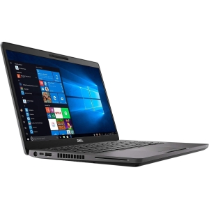 REF NB DELL LATITUDE 5491, 14in, HD, i5 8xx0H, 8GB, 256GB M.2 SATA, WEBCAM - GRADE A