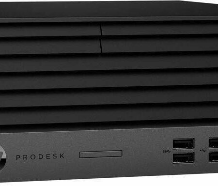 REF HP 400 G7 SFF, i5 10500, 8GB DDR4, 256GB NVMe - GRADE A