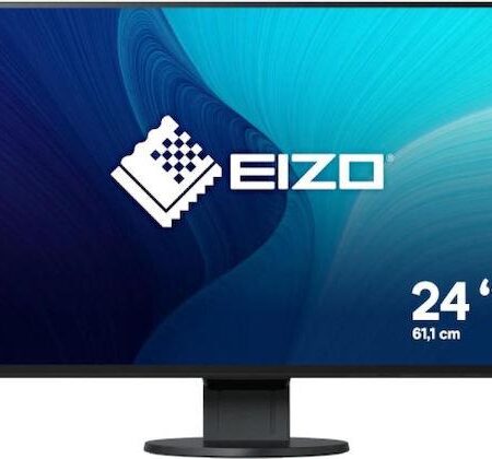 REF ΟΘΟΝΗ EIZO EV2456, 24in, WUXGA, BEZELESS, IPS - GRADE A