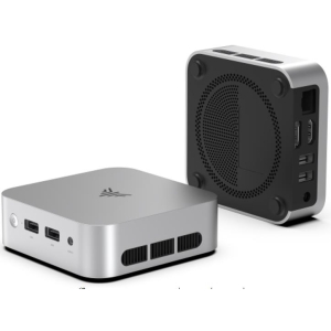 NEW ACEMAGIC MINI PC, N100, 16GB DDR4, 512GB SSD, WIFI