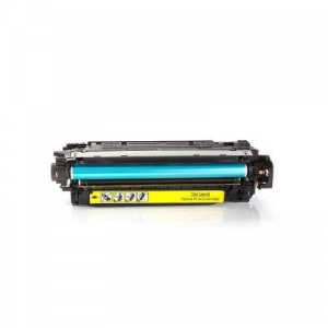 TONER ΣΥΜΒΑΤΟ HP CE402A YELLOW ΓΙΑ 7000 ΣΕΛΙΔΕΣ