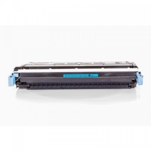 TONER ΣΥΜΒΑΤΟ HP C9731A, 645A ΓΙΑ 12000 ΣΕΛΙΔΕΣ, CYAN